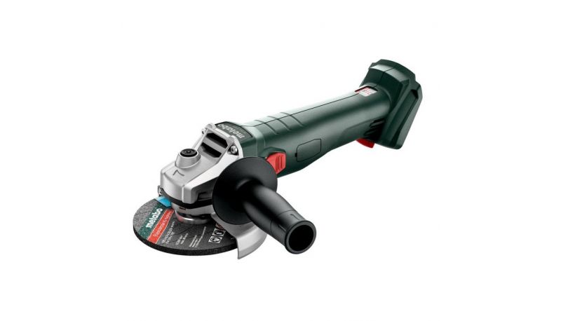 CARCASA AMOLADORA BATERIA METABO #W 18 LTX 7-125 OFERTA