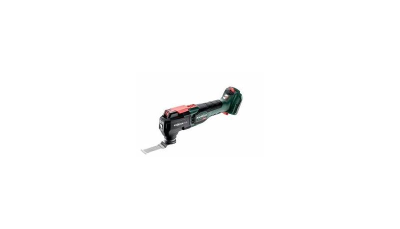 CARCASA MULTIHER. METABO#MT 18 LTX BL QSL OFERTA