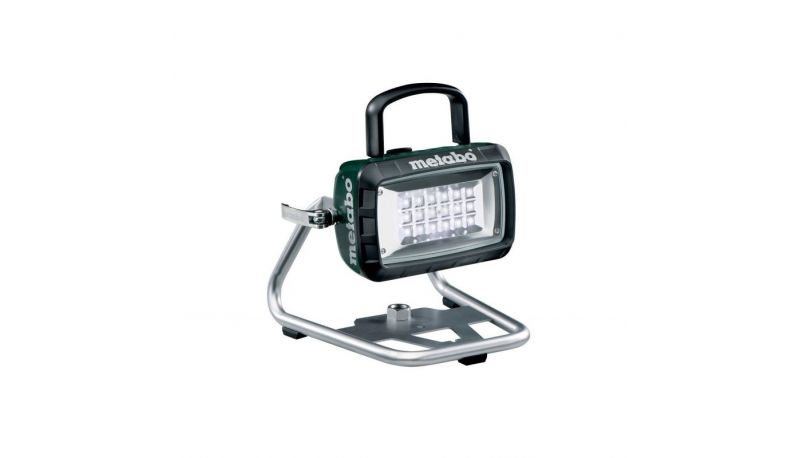 PROYECTOR DE OBRA METABO #BSA 14,4-18 LED OFERTA