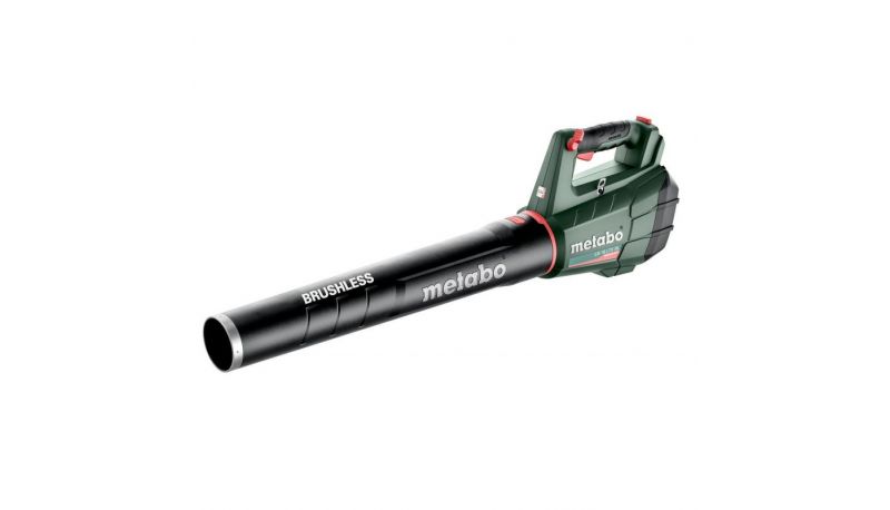 CARCASA SOPLADOR BATERIA METABO #LB 18 LTX BL OFERTA