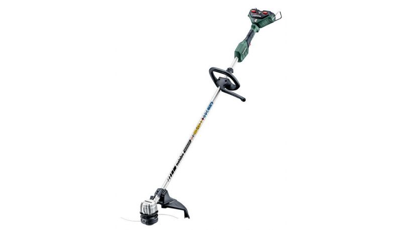 CARCASA DESBROZADORA METABO #FSD 36-18 LTX BL 40 OFERTA