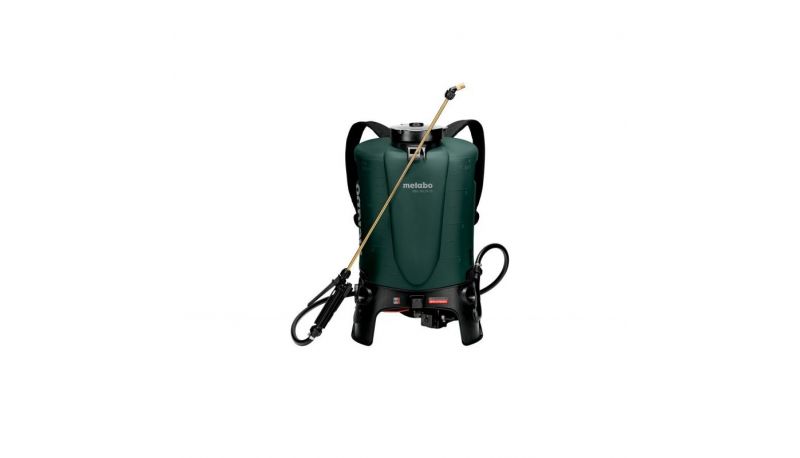 CARCASA PULVERIZADOR METABO #RSG 18 LTX 15 OFERTA