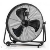 VENTILADOR IND. SUELO POWER FAN ORBEGOZO Ø60CM 150W #PWT-3061