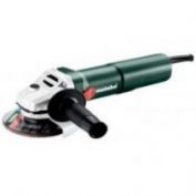 AMOLADORA ANGULAR METABO #W 1100-115 