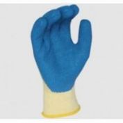 GUANTES POLIESTER ALGODON JUBA 2142B #H5300