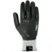 GUANTES NITRILO POWER FIT JUBA 4343B #KR012FC