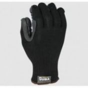 GUANTES POLIESTER VIBRATION JUBA 4142B #H223VR 