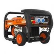 GENERADOR GASOLINA GENERGY # PANTICOSA S 4000W