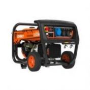 GENERADOR GASOLINA GENERGY # NAVACERRADA 5500W