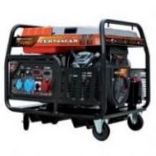 GENERADOR GASOLINA GENERGY # CERVASCAN 12000W