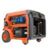 GENERADOR GASOLINA GENERGY # BAQUEIRA II 7000W