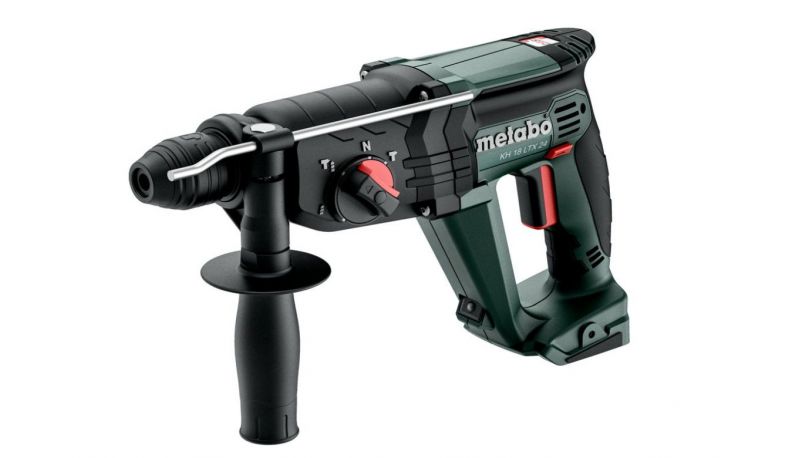 CARCASA MARTILLO METABO #KH 18 LTX 24 OFERTA