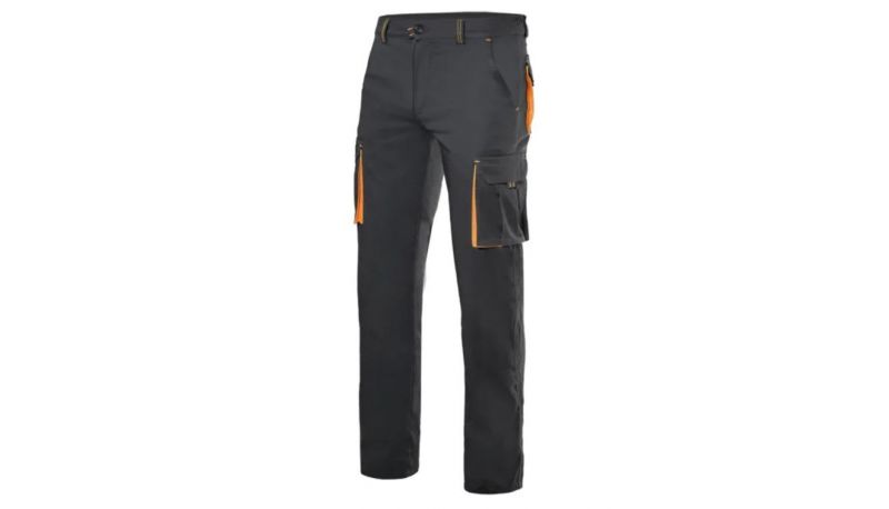 PANTALON MULTIB. STRETCH 103024S NG-NR