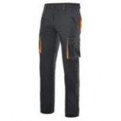 PANTALON MULTIB. STRETCH 103024S NG-NR