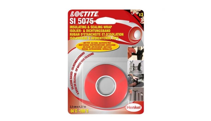 LOCTITE C.AISLANTE/SELLADORA #5075