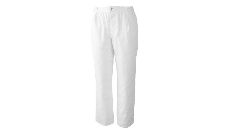 PANTALON ACOLCHADO SKADI BLANCO