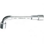 LLAVE PIPA ABIERTA 12X6C EGA #MM