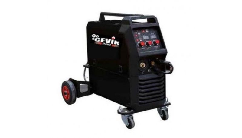 INVERTER #MIG/TIG/MMA 250A 400V CE-PROMIG300 # OFERTA