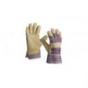 GUANTES AMERICANO SERRAJE CERDO #T-UNICA