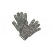 GUANTES LANA GRIS 1240X #T-UNICA