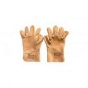 GUANTES AMBIDIESTRO SERRAJE VACUNO #T-UNICA