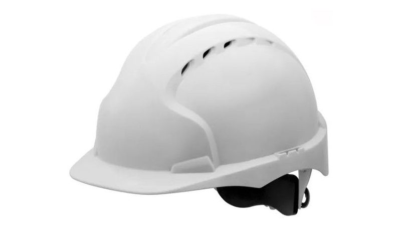 CASCO EVO3V C/VENT BLANCO