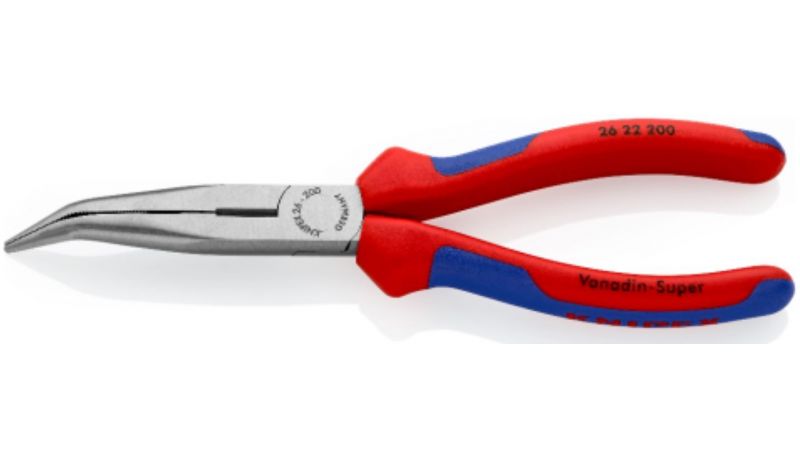 ALICATE MONTAJE KNIPEX BOCA C-SR M/BIM 2