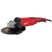 AMOLADORA MILWAUKEE AG22 + AG800 # OFERTA