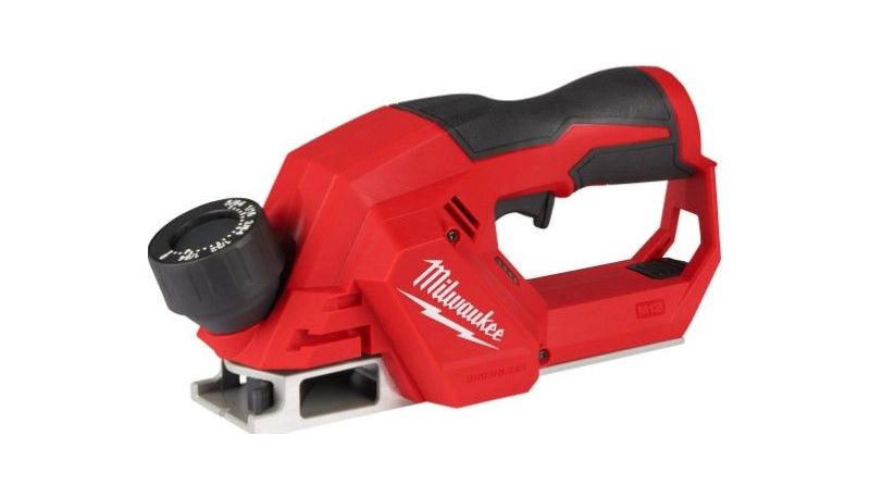 CEPILLO 12V MILWAUKEE #M12 BLP-0X OFERTA