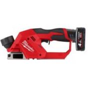 CEPILLO 12V MILWAUKEE #M12 BLP-0X OFERTA