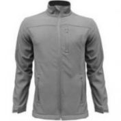 CHAQUETA SOFT SHELL SKY GRIS TB