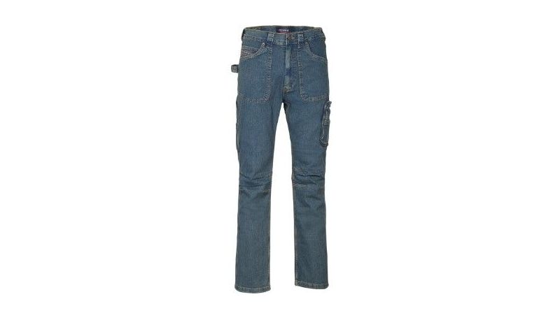 PANTALON VAQUERO BARCELONA V152 COFRA