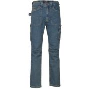 PANTALON VAQUERO BARCELONA V152 COFRA