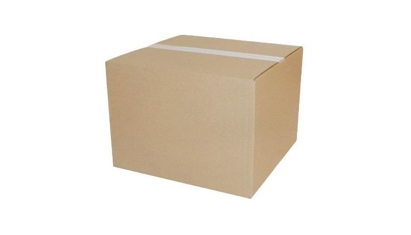 CAJA CARTON