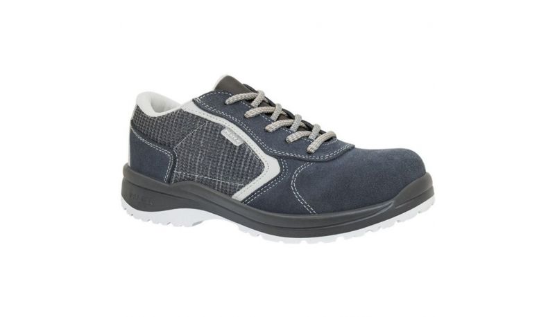 ZAPATOS CEFIRO LINK S1 AZUL PANTER