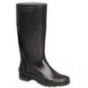 BOTAS AGUA ALTA NEGRO PANTER # OFERTA