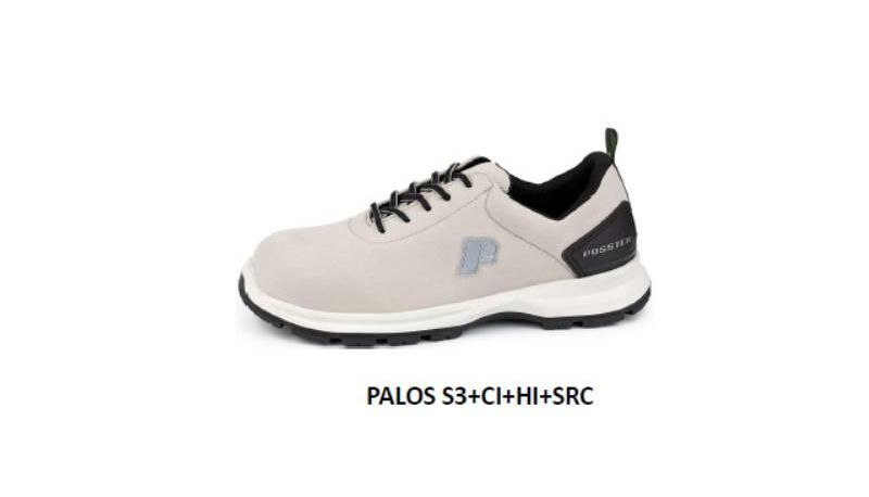 ZAPATOS PALOS S3+CI+HI+SRC POSSTER 