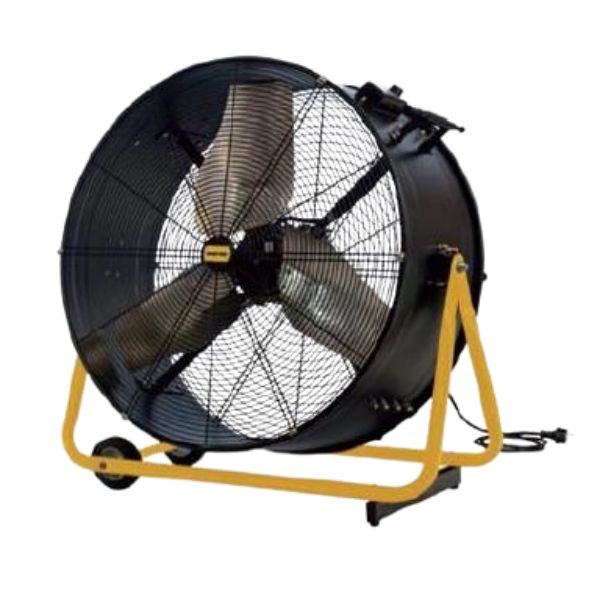 ventilador-axial