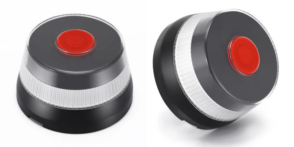 baliza homologada dgt