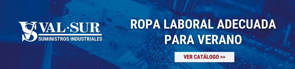 ROPA LABORAL ADECUADA PARA VERANO