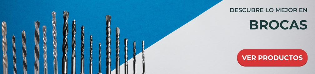 Recomendaciones de Valsur para elegir brocas HSS 