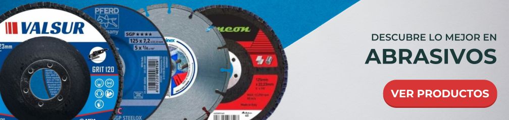  los mejores discos de corte valsur en valencia 