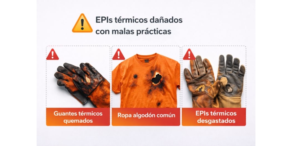 errores comunes