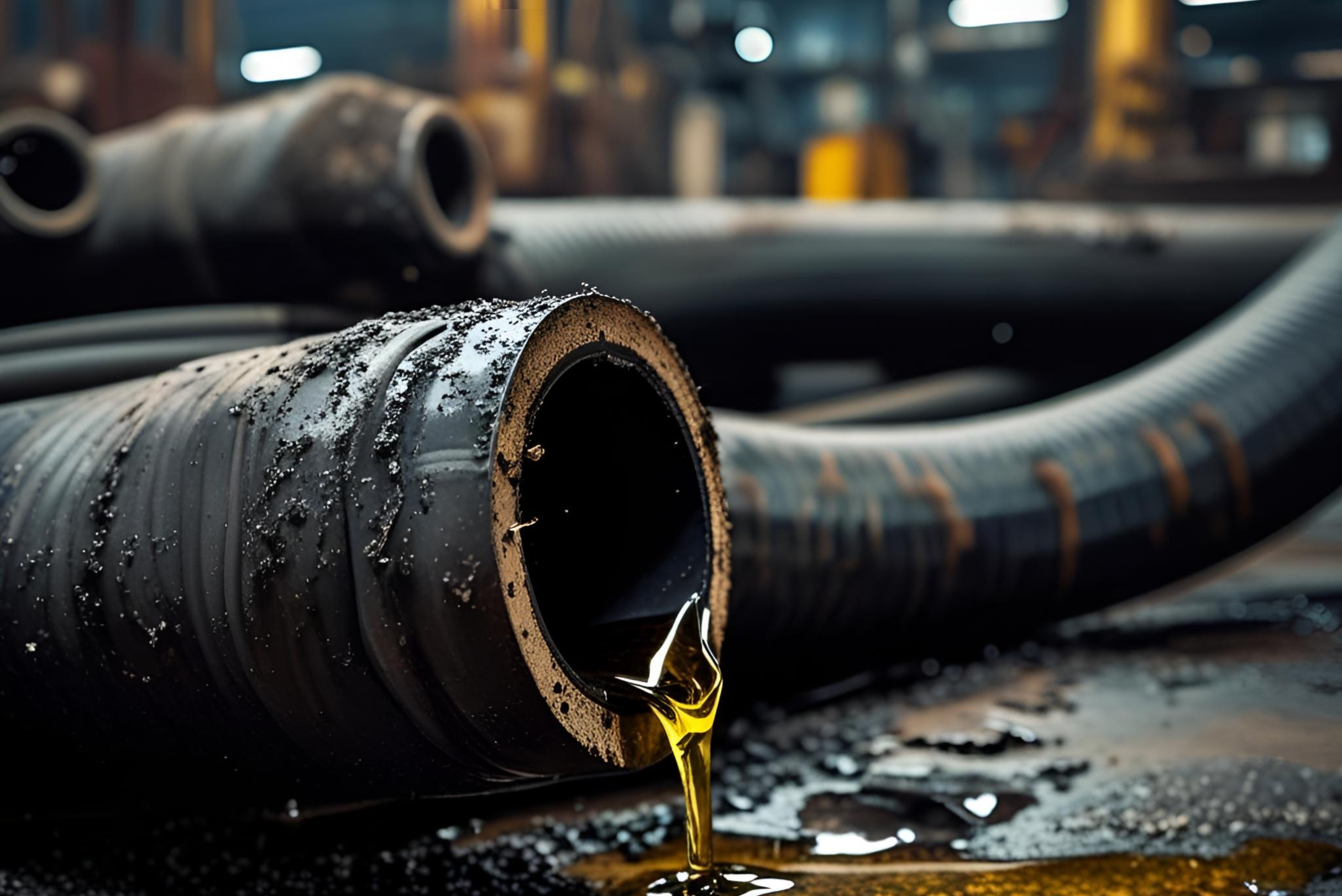 latiguillos y mangueras industriales en valencia