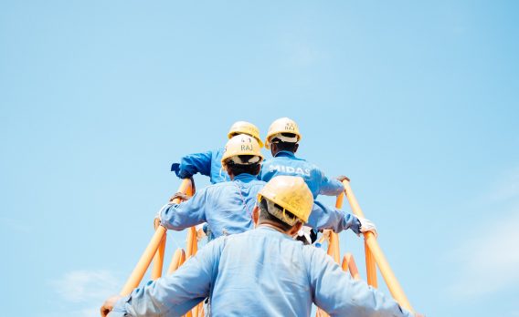 equipo proteccion individual
