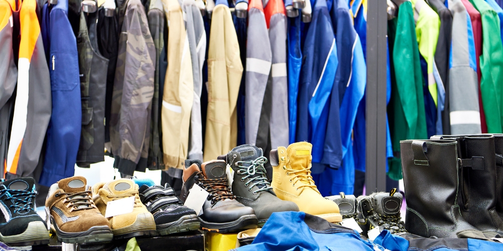 ¿Qué es la Ropa de Trabajo?