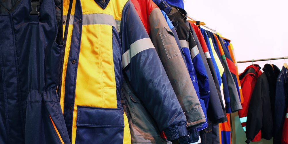 ¿Qué es la Ropa de Protección?