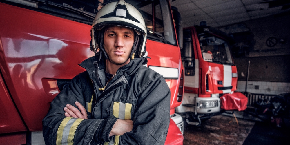 ¿Cómo Elegir la Ropa de Protección Laboral Adecuada?