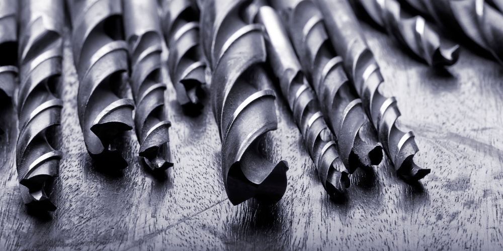 ¿Qué son las brocas HSS-R?