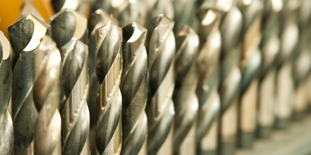 ¿Qué son las brocas HSS-G?